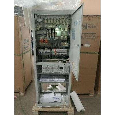 中兴ZXDU68S301 组合式通信电源柜48V300A 室内高频开关电源高2米