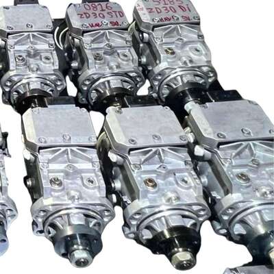 16700-vw201 Fuel Injection Pump nisang Zd30 DTI for Caravan