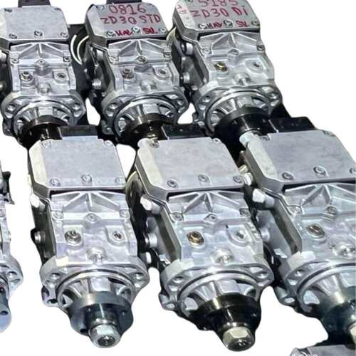 16700-vw201 Fuel Injection Pump nisang Zd30 DTI for Caravan