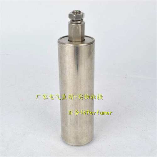 两级跑偏开关专用不锈钢滚筒KPT1跑偏开关专用立棍STPP轴立辊滚筒