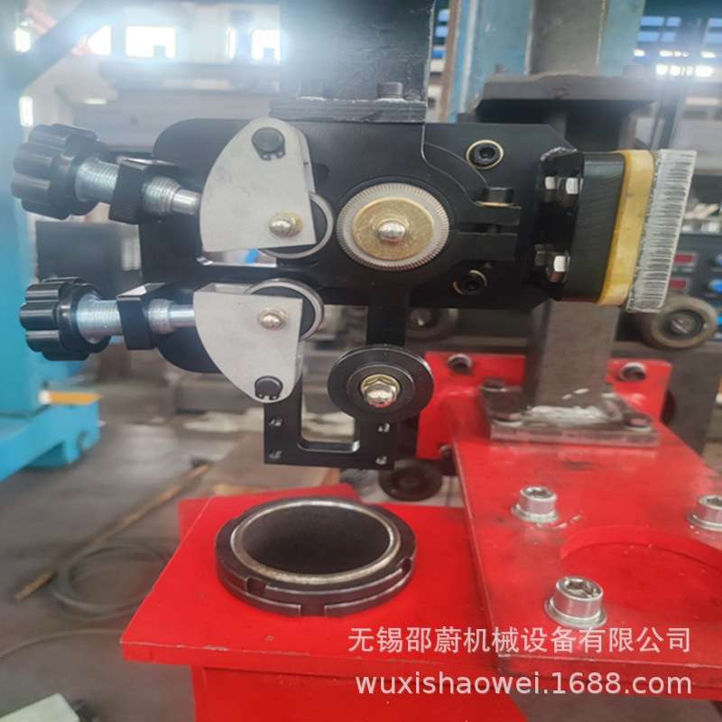 邵蔚机械箱型梁导弧架龙门焊配件厂家货源供应
