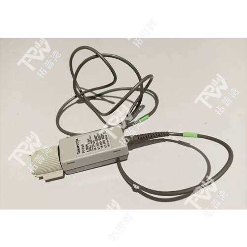 Tektronix 泰克 P6249 示波器高频有源探头 4 GHz