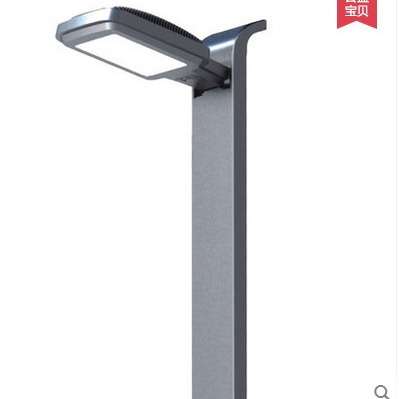 室外照明灯具led路灯庭院小区景观13815802480节能省电防水
