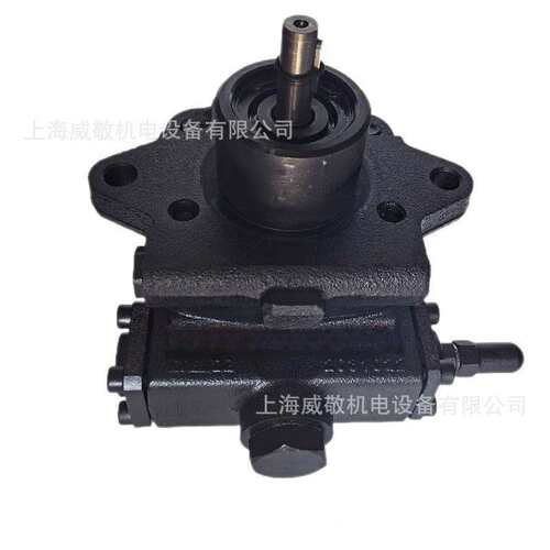SUNTEC油泵 TAR2C TAR3C TAR4C40107 TAR5C30107法国桑泰克齿轮泵