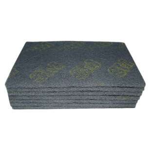 3M 7448工业百洁布通用型小卷UFN级152mmX228mm(6