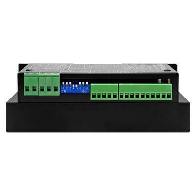 艾思控AQMD6015BLS-A2 900W 直流无刷电机控制器 速度位置PID控制