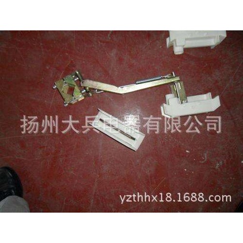 集电器H-320A,集电器碳刷，集电器导电块JDC-H-320A