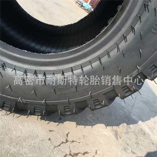 农业捆草机IMP轮胎480/45R17 15.5/55-17 19.0/45-17 500/50-17