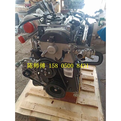 适用众泰T600 700猎豹2.0t CS10陆风X5 X7长城哈弗H5 4G63T发动机