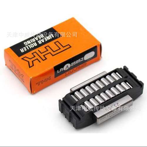 THK交叉滚子导轨 VR3-150HX21Z 3150T VR3-175HX24Z THK滚柱滑台