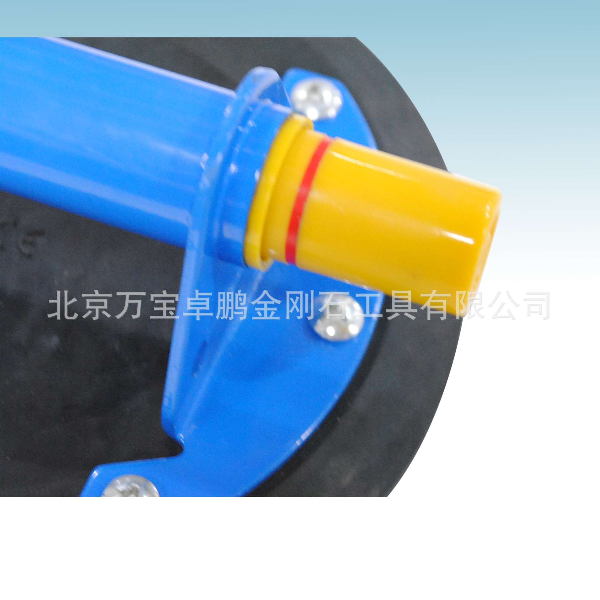 手泵式单爪玻璃吸盘(50KG)玻璃真空吸盘抽气吸盘单爪吸盘