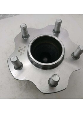 15款奇骏2驱后轮轮毂单元43202-4CL0A/43202-4BA0A/HUB465T-3