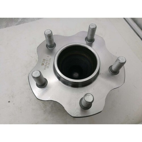 15款奇骏2驱后轮轮毂单元43202-4CL0A/43202-4BA0A/HUB465T-3