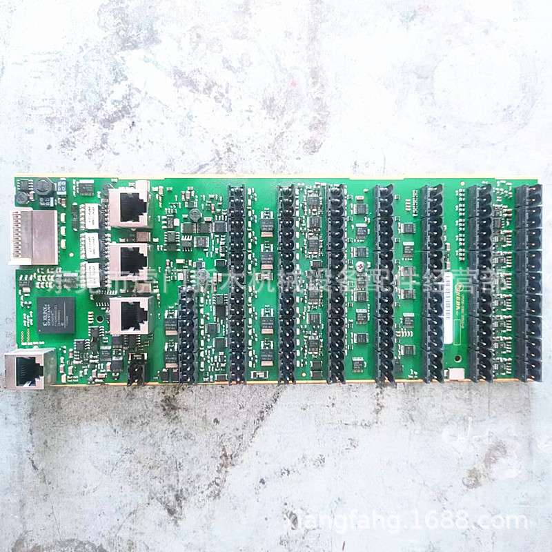 KePlast i1000 / i1000 Eco KEBA 科霸注塑机电脑 电路板维修服务