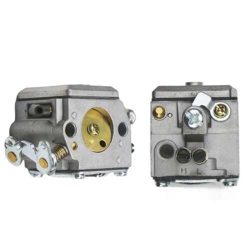 跨境热销For HUSQVARNA 6200化油器62CC 503281611 503281605油锯