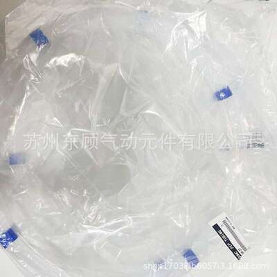 SMC耐高温气管TH0425N-20 TH0604N-20 TH0806N-20 TH1075N-20