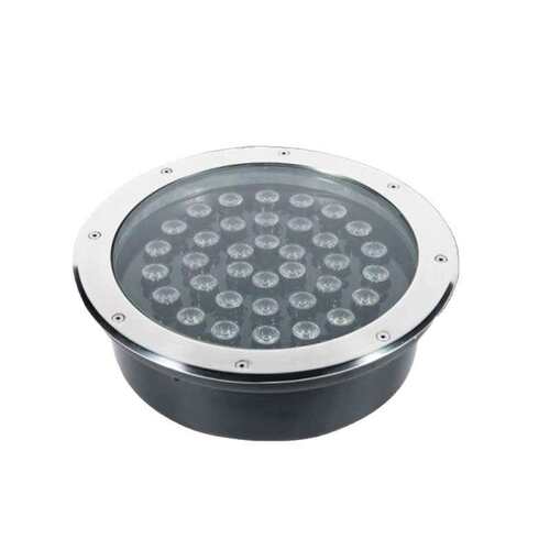 户外投射灯嵌入式led地埋投光灯DMX512控制不可调角度36瓦光源