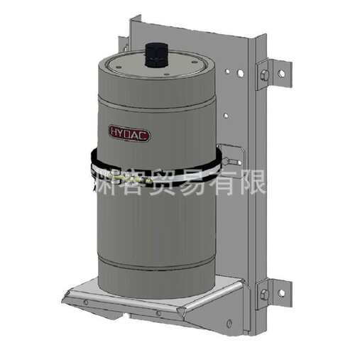 HYDAC贺德克HyRac 223-230/231 H3 ST蓄能器支撑环143-151夹箍HSS