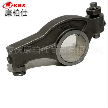 适用康明斯汽车QSK60大马力发动机配件/挖机摇臂4065636 零售