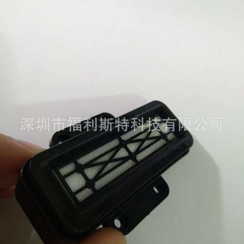 理光G4喷头墨垫 GEN4 printhead capping 吸墨垫 抽墨垫 墨栈
