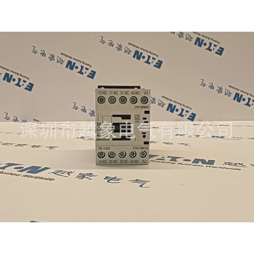 伊顿穆勒DILA-22C(24V50HZ) DILA-22C(110V50HZ) 金钟继电器现货