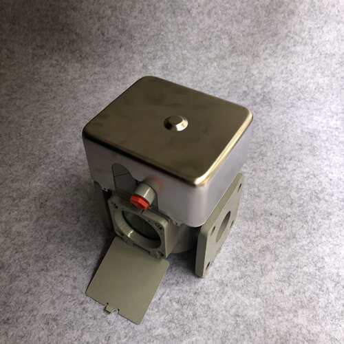 QJ1-80QJ4-80/50/25TH气体继电器QJ1-80/50A变压器瓦斯继电器