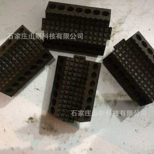 钻机卡盘卡瓦 煤矿用CMS1200煤矿用液压钻机配件 夹持器动力头