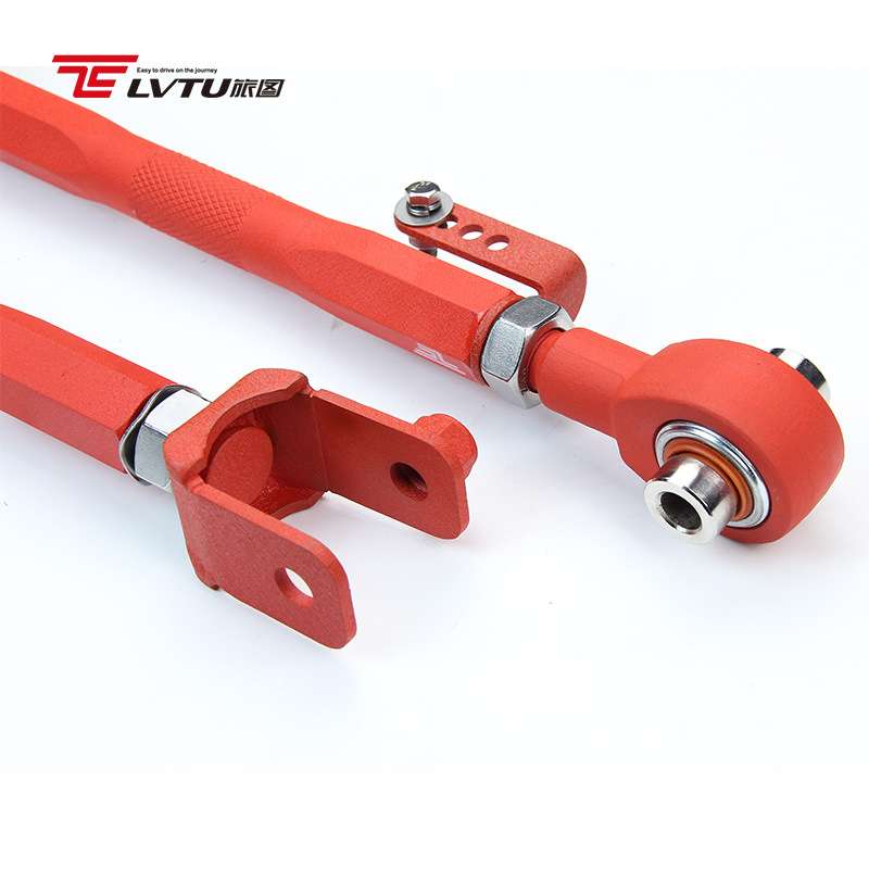 Adjustable REAR CAMBER 后轮可调倾角摆臂 9 8代 九代雅阁改装件