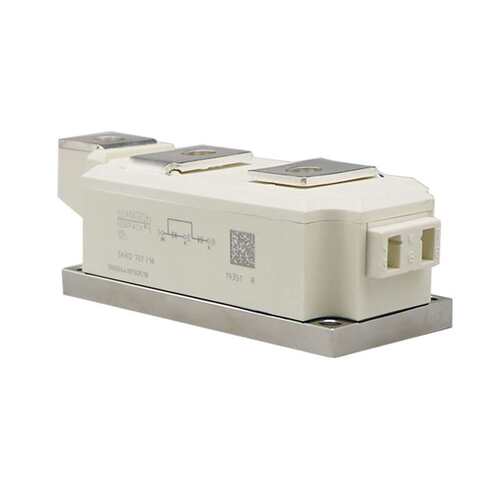 Rectifier Diode Modules双向可控硅 SKKD701/22H4 SKKD701/22E