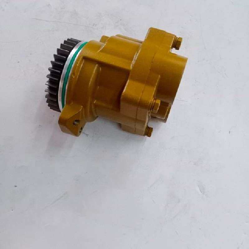 工程机械配件 C13发动机机油泵总成 223-1608
