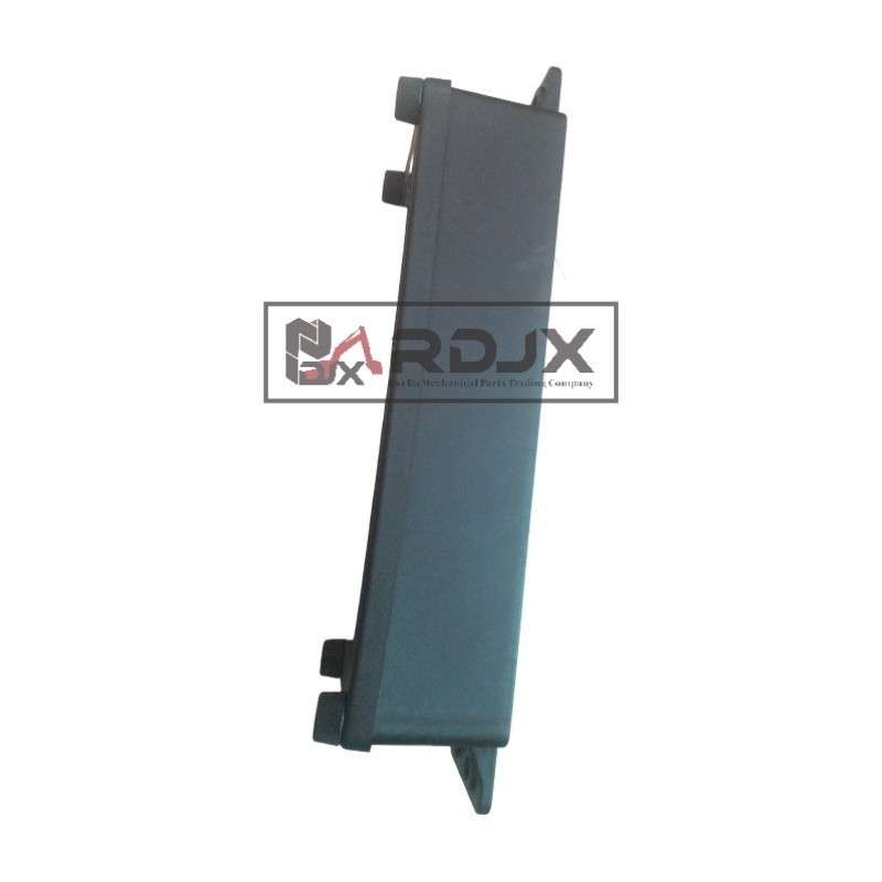 适用沃尔沃工程机械配件EC210B 保险丝盒总成继电器盒1455336