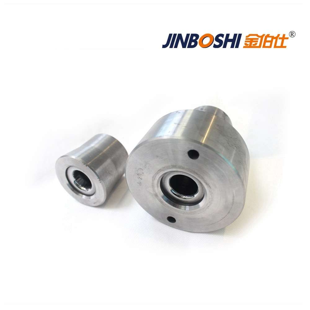 钨钢成型模具 YG8缩管各种规格非标可订按图纸加工高硬度超硬
