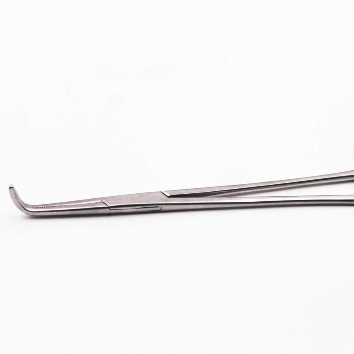 全不锈钢高品质取钩钳直角钳分离钳14CM18CM20CM24CM角钳现货供应