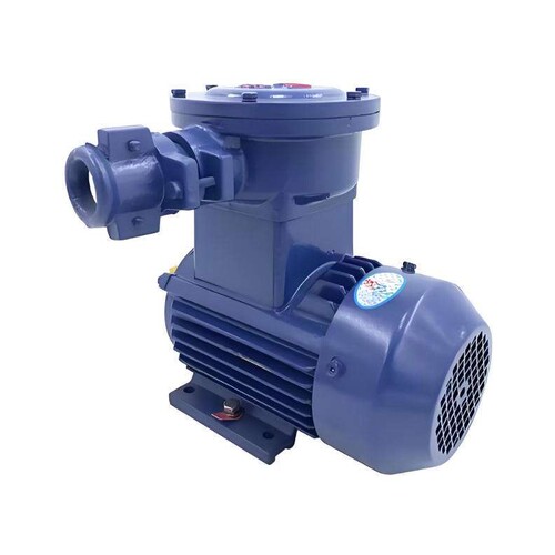 WEX3-160M-4  11KW 380V  BT4   IP55  B3  CE ATEX认证防爆电机