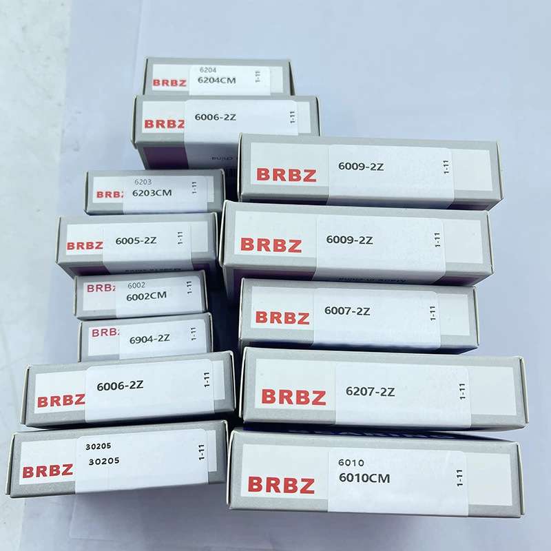 NU-3040 XL M1轴承