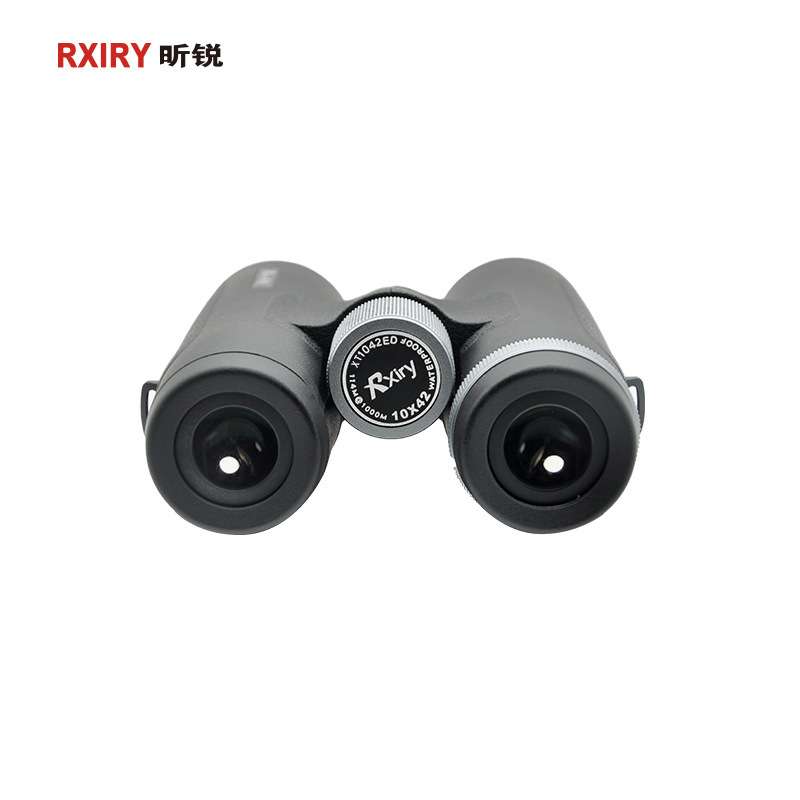 昕锐XT10x42ED双筒望远镜10x42充氮防水低色散ED镜片高清高倍成人
