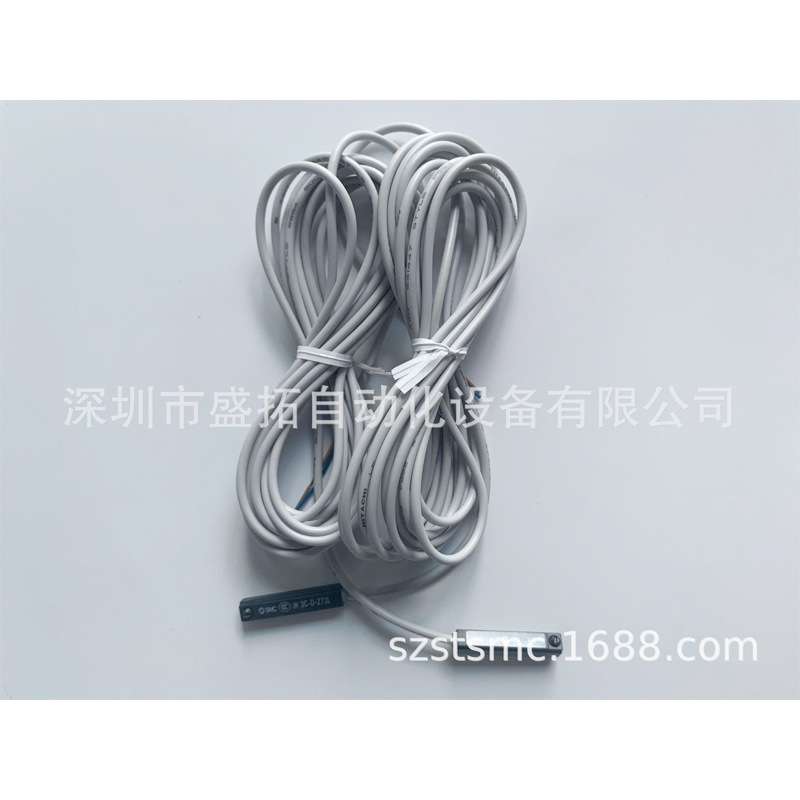 SMC 感应器/磁性开关 3C-D-Z73L