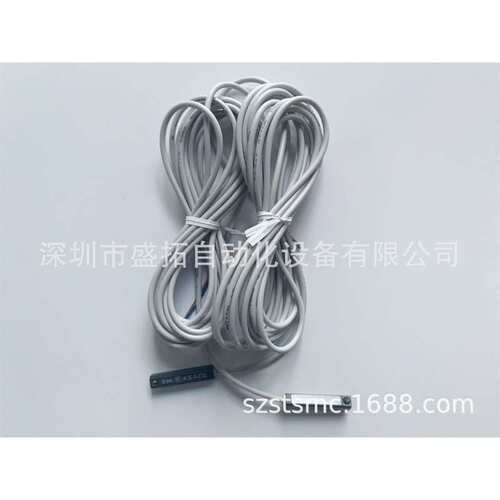 SMC   感应器/磁性开关  3C-D-Z73L