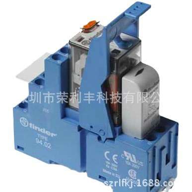 11.31.0.024.0000 FINDER继电器