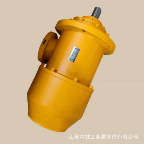 GR45SMT16B210LS1RF2三螺杆泵 可输送切削油 高压力 高扬程