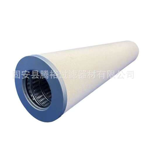 厂家现货直供聚结滤芯CS604LGH13石油聚结分离液压油过滤器耐腐蚀