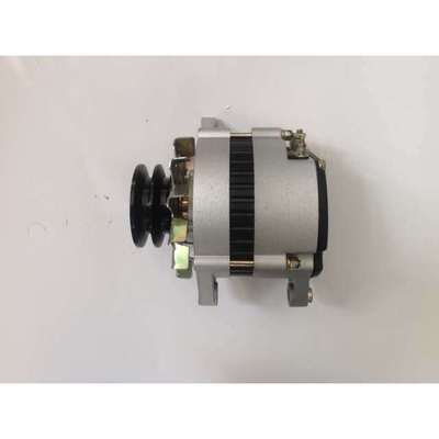 适用玉柴4D发电机JFWZ2302发电机D7700-3701100发电机28V35A