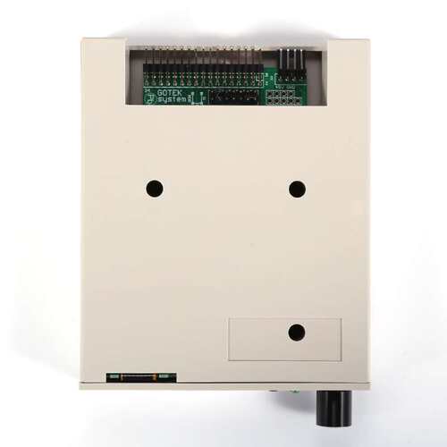 SFR1M44-U100LQD-435 仿真软驱 AT32F435带缓存免格式化
