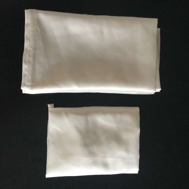 富力流水式粉碎机防粘布袋上下各一式80*21 33*15 分级式100*22