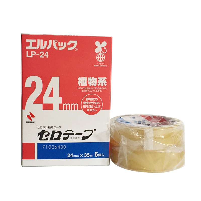 米其邦胶带NICHBAN 405AP 24工业胶带