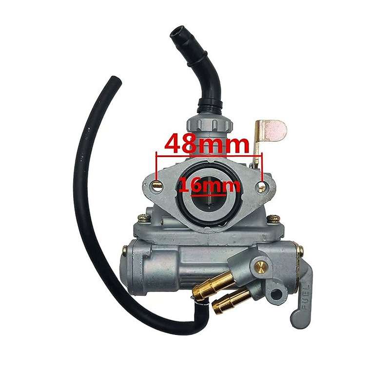化油器空滤器适用HondaCT70CT90 Trail K1K2 K3 K4 Carb1968-1994