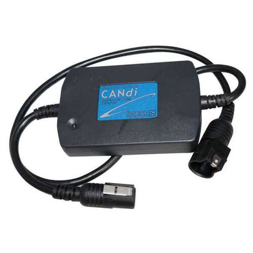 GM CANDI Interface For GM TECH2 Module Adapter通用汽车诊断仪
