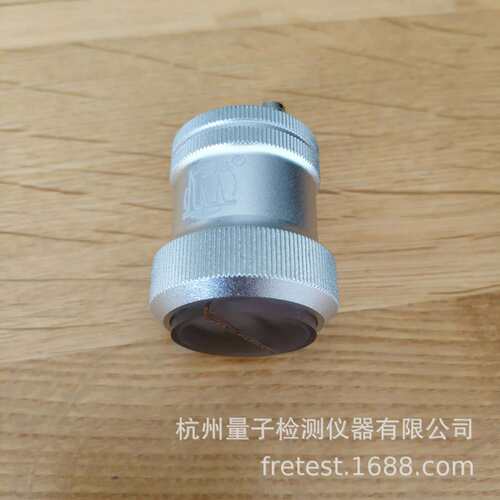 汕头超声双晶直探头2.5P14FG /5P14FG F5 F10 F20 F30双晶探头