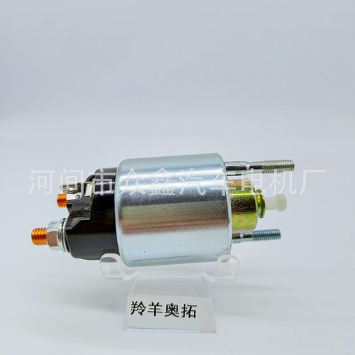 312205-2a20153400-085066-8210SS-168013380912V电磁开关