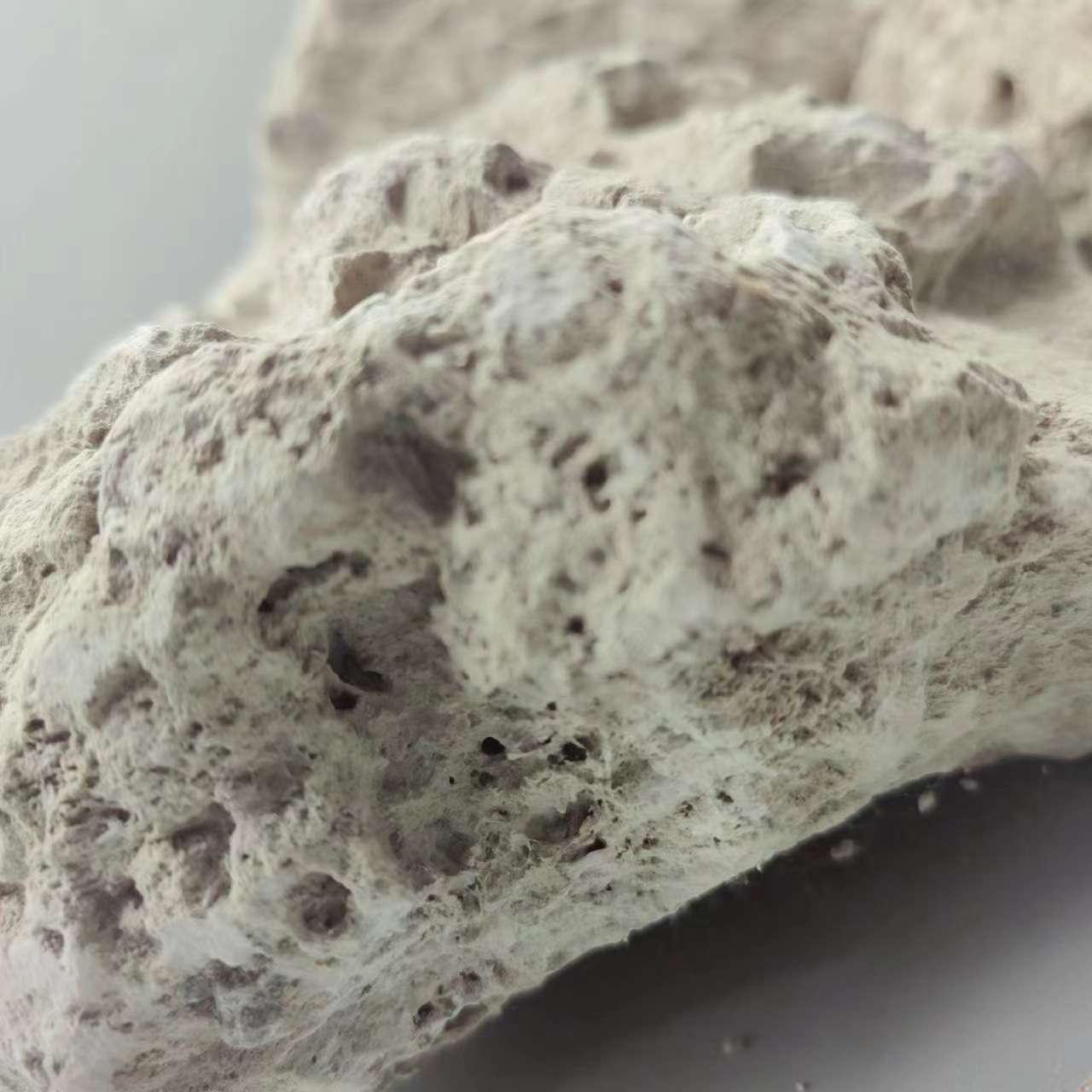 工厂直销轻石 各种规格齐全鱼缸造景 污水处理 植物种植铺面垫底